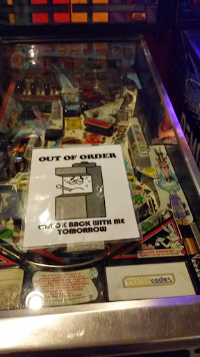 Video Arcade «YESTERcades», reviews and photos, 80 Broad St #18, Red Bank, NJ 07701, USA