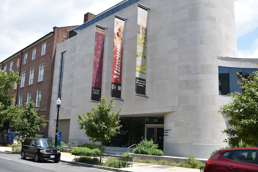 The George Washington University Museum