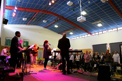 NewHope Community Church | East Auckland