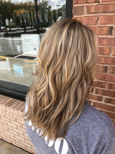 Beauty Salon «Azure Salon & Spa», reviews and photos, 1359 Riverstone Pkwy #110, Canton, GA 30114, USA