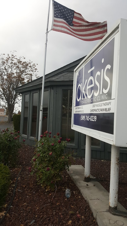Akesis Chiropractic Clinic