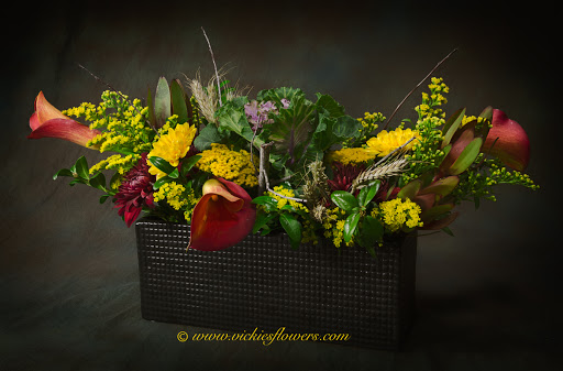 Florist «Vickies Flowers», reviews and photos, 16150 Geneva Ct, Brighton, CO 80602, USA