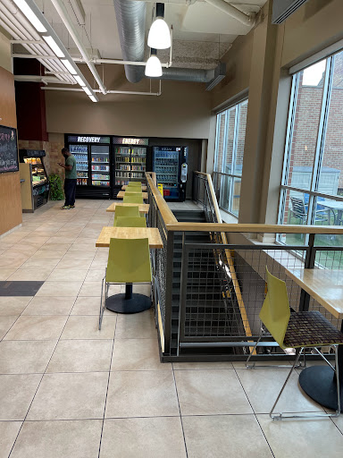 Health Club «FFC Oak Park», reviews and photos, 1114 Lake St, Oak Park, IL 60301, USA