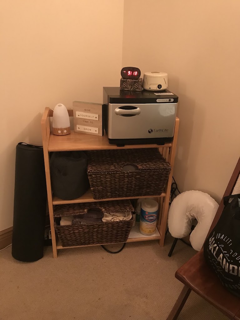 K’s Touch of Grace 18042