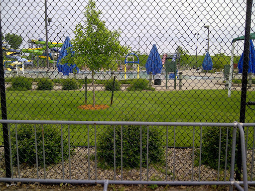 Water Park «Apple Valley Aquatic Center», reviews and photos, 14421 Johnny Cake Ridge Rd, Apple Valley, MN 55124, USA