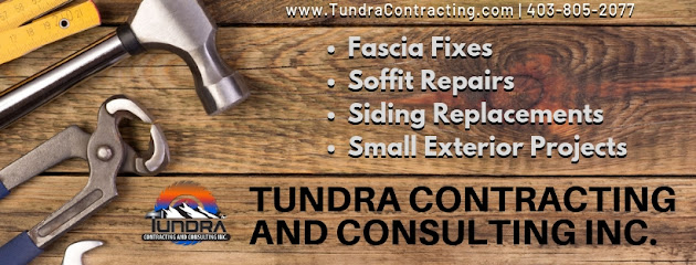 Tundra Contracting and Consulting Inc.