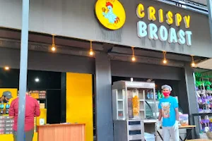 Crispy Broast image