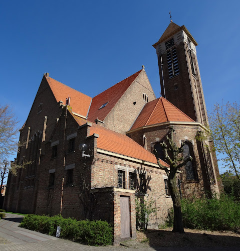 Sint-Catharinakerk Assebroek - Brugge
