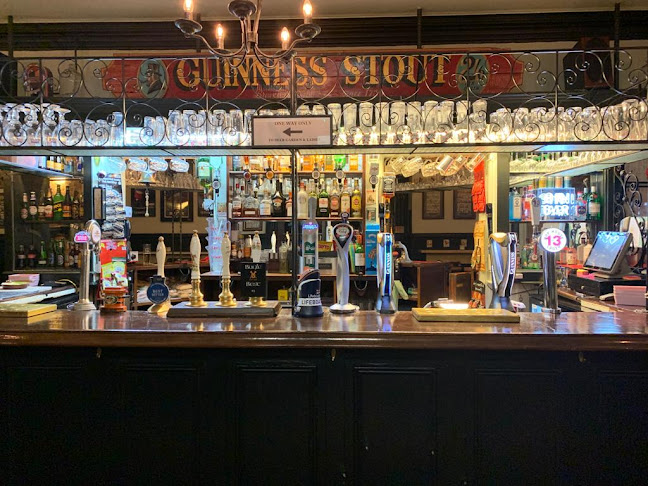 The Bugle Inn - Brighton