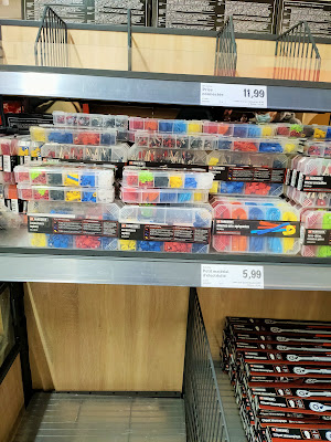 Lidl à Saint-Nazaire