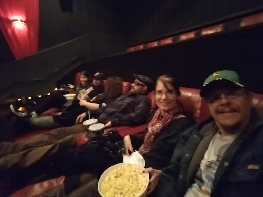 Movie Theater «AMC Showplace New Lenox 14», reviews and photos, 1320 W Maple St, New Lenox, IL 60451, USA