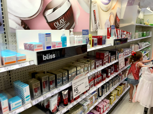 Department Store «Target», reviews and photos, 1033 Crossings Blvd, Spring Hill, TN 37174, USA