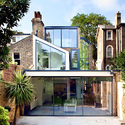 Pike and Partners Architects Ltd · 537 Battersea Park Rd, London SW11 3BL, United Kingdom