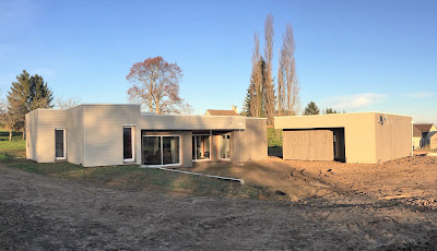 VILLA NATURE à Clermont-Ferrand