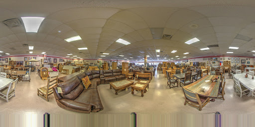 Rustic Furniture Store «Rustic Furniture Plus», reviews and photos, 5346 FM 1960, Humble, TX 77346, USA