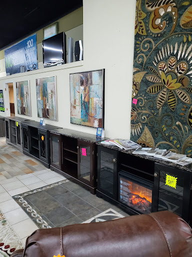 Furniture Store «D & M Furniture Outlet», reviews and photos, 5944 GA-92 #110, Acworth, GA 30102, USA