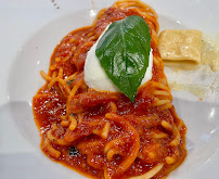Spaghetti du Restaurant italien Eataly à Paris - n°17