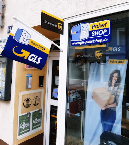 Tabakladen HEADLINE der besondere Shop Zweibrücken