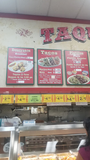 Butcher Shop «La Michoacana Meat Market», reviews and photos, 2524 E Park Row Dr, Arlington, TX 76010, USA