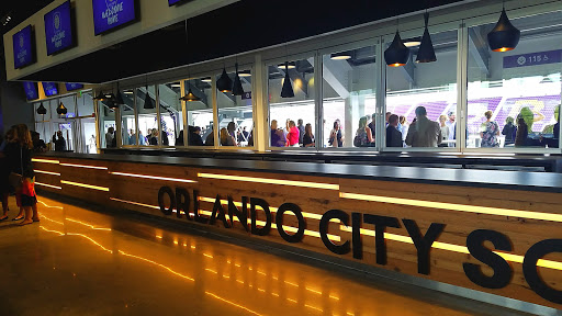 Stadium «Orlando City Stadium», reviews and photos, 655 W Church St, Orlando, FL 32805, USA