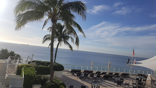 Resort «The Ritz-Carlton, Fort Lauderdale», reviews and photos, 1 N Fort Lauderdale Beach Blvd, Fort Lauderdale, FL 33304, USA