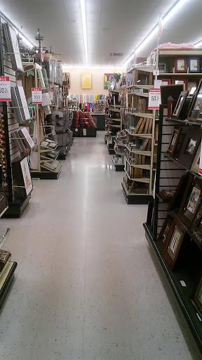 Craft Store «Hobby Lobby», reviews and photos, 3775 Oxford Station Way, Winston-Salem, NC 27103, USA