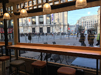 Atmosphère du Restaurant servant le petit-déjeuner PAUL à Lille - n°16