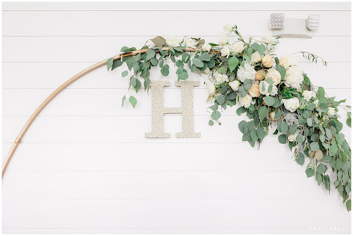 Florist «Fountain Of Flowers And Gifts», reviews and photos, 101 Devoe St, Lone Tree, IA 52755, USA