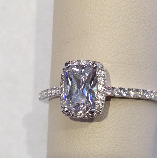 Jeweler «The Jewelry Workshop», reviews and photos, 36175 E Lake Rd S, Palm Harbor, FL 34685, USA