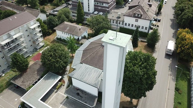 Rezensionen über Römisch-katholische Pfarrei in Langenthal - Kirche