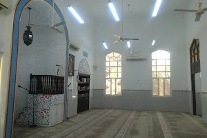 Riyam Mosque جامع ريام image