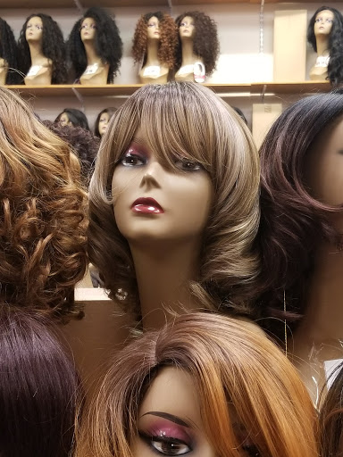 Beauty Supply Store «BSW Beauty Supply Warehouse», reviews and photos, 642 American Legion Hwy, Roslindale, MA 02131, USA