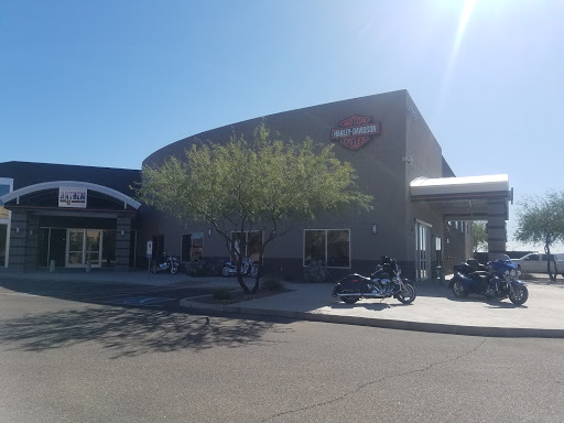 Harley-Davidson Dealer «Buddy Stubbs Anthem Harley-Davidson», reviews and photos, 41715 N 41st Dr, Anthem, AZ 85086, USA