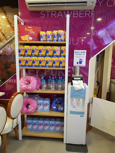 Top 18 cửa hàng baskinrobin Huyện Lệ Thủy Quảng Bình 2022