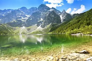 Tatra National Park image