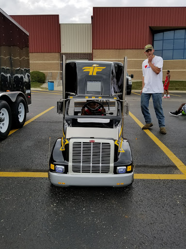 Recreation Center «Romeoville Recreation Department», reviews and photos, 900 W Romeo Rd, Romeoville, IL 60446, USA