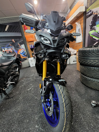 Motorcycle Dealer «DHY Motorsports», reviews and photos, 1300 Clements Bridge Rd Clements Bridge Road, Deptford Township, NJ 08096, USA