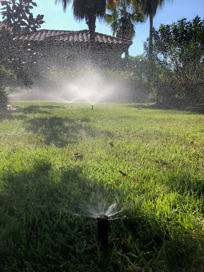 Accurate Irrigation - Sarasota Irrigation