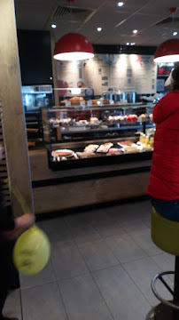Atmosphère du Restauration rapide McDonald's à Nîmes - n°11
