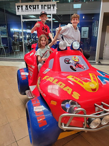 Shopping Mall «Greenbrier Mall», reviews and photos, 1401 Greenbrier Pkwy, Chesapeake, VA 23320, USA