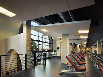 Fox Fitness Center