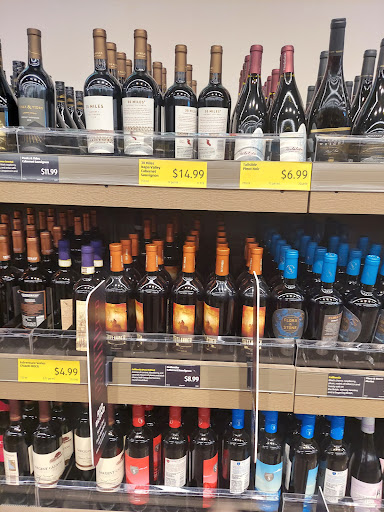 Supermarket «ALDI», reviews and photos, 3085 Ridge Rd, Rockwall, TX 75032, USA