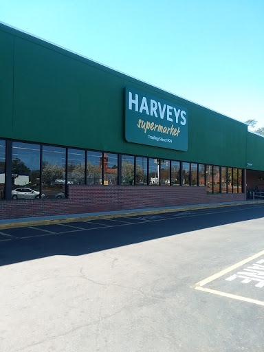 Grocery Store «Harveys Supermarket», reviews and photos, 3900 N Main St, Columbia, SC 29203, USA