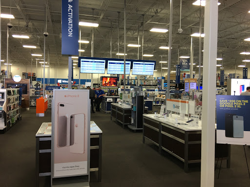 Electronics Store «Best Buy», reviews and photos, 3367 Daniels Rd, Winter Garden, FL 34787, USA