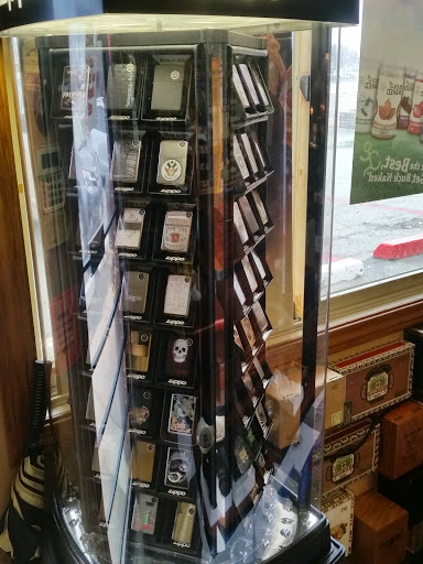 Cigar Shop «Cigar City», reviews and photos, 97 Bridge St, Weymouth, MA 02191, USA