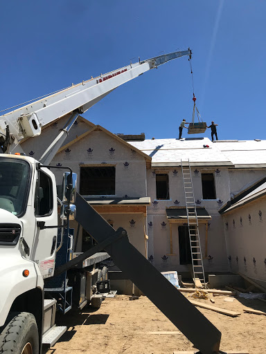 Building Materials Store «Apollo Siding Supply», reviews and photos, 38396 Apollo Pkwy, Willoughby, OH 44094, USA