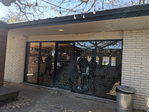 Coffee Shop «Pinewood Coffee Bar», reviews and photos, 2223 Austin Ave, Waco, TX 76706, USA
