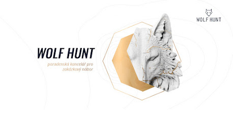 Wolf Hunt | Headhunterská kancelář