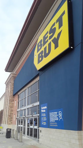 Electronics Store «Best Buy», reviews and photos, 3349 Fairlane Dr, Allen Park, MI 48101, USA