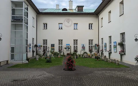 Regional museum image